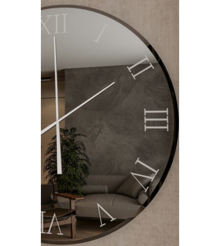 Reloj Borea - Vessicchio Design