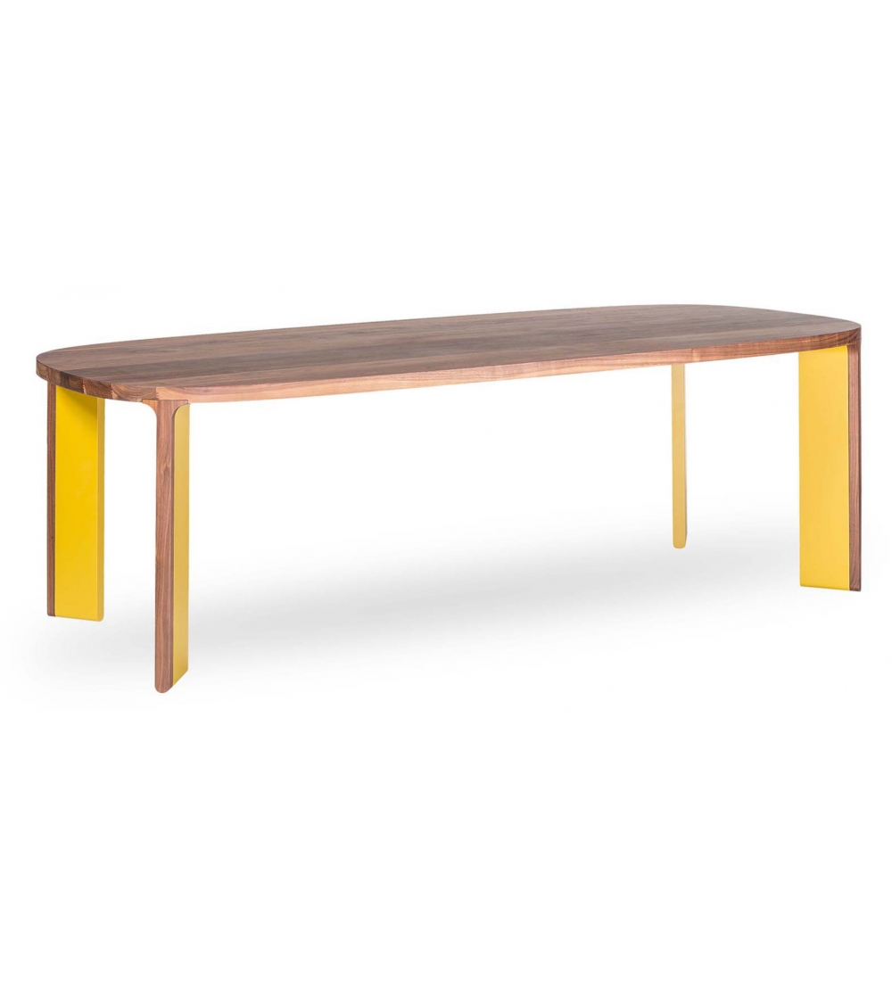 AL2 - Acro-bat A002 Rectangular Table