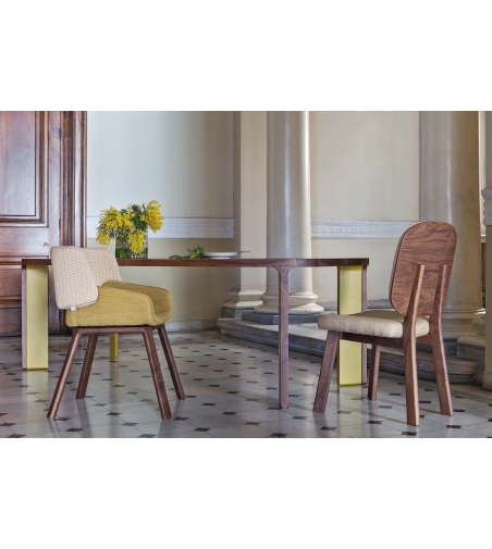 AL2 - Acro-bat A002 Rectangular Table