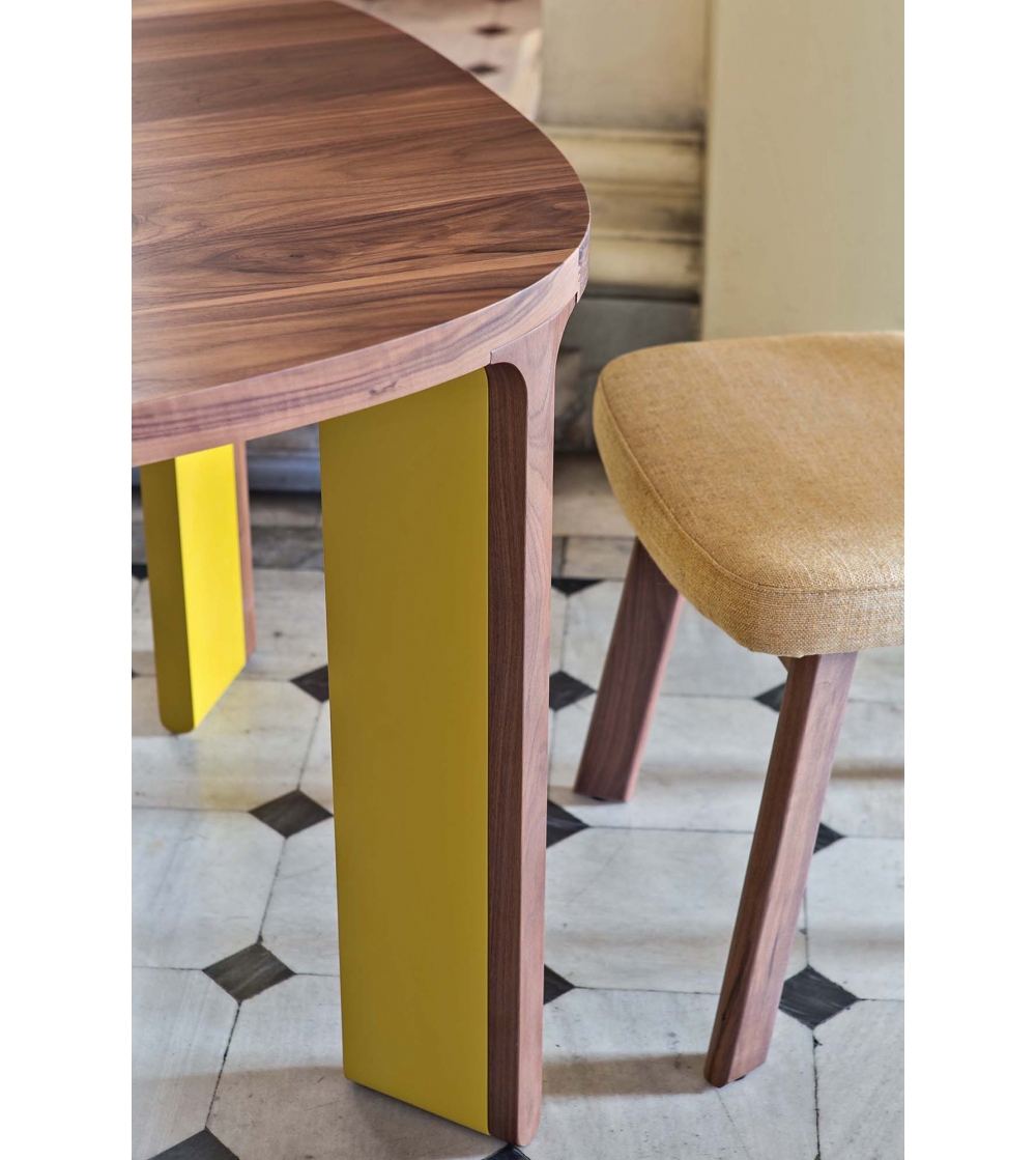 AL2 - Acro-bat A002 Rectangular Table
