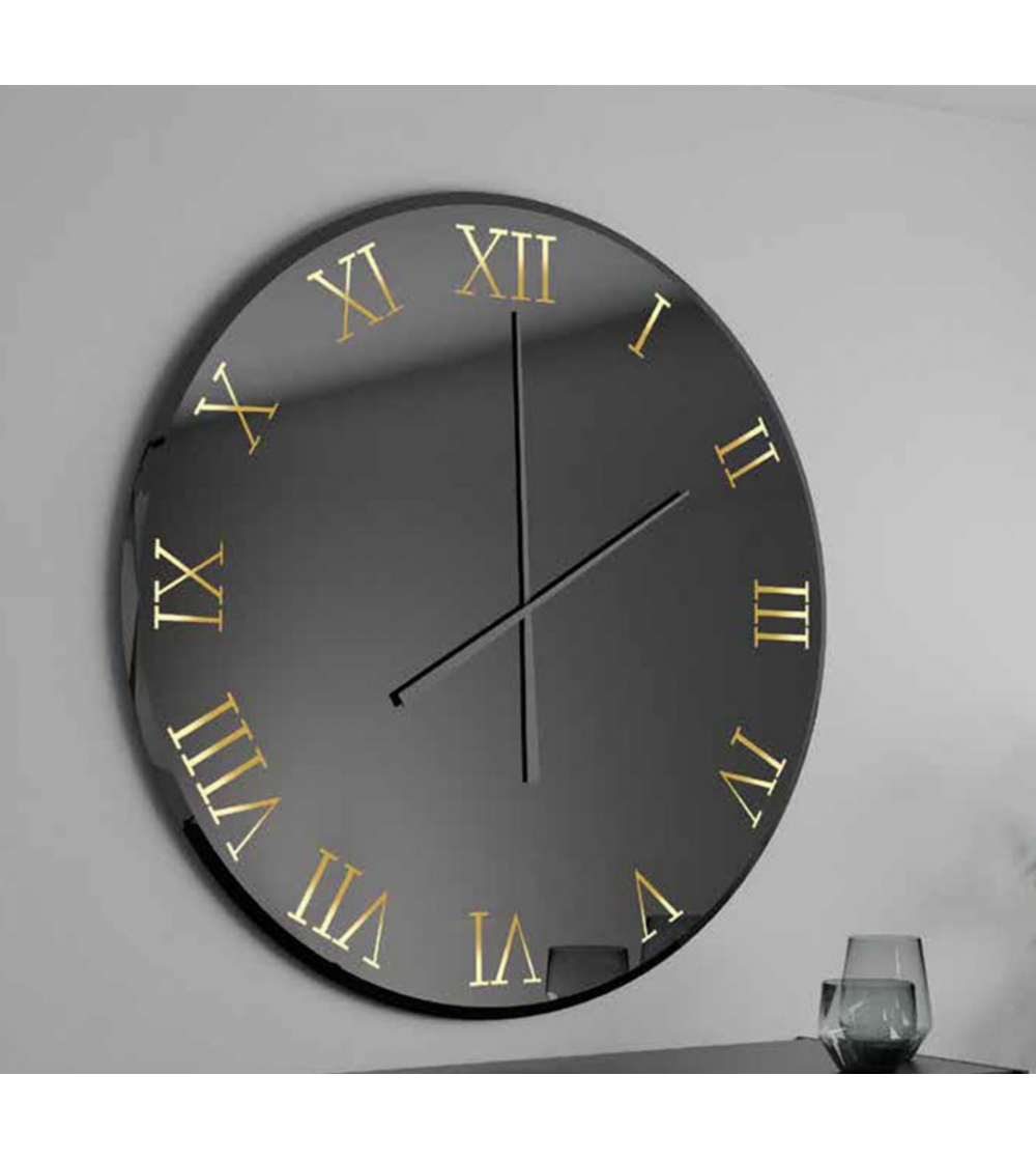 Reloj Borea Elegance Lux - Vessicchio Design