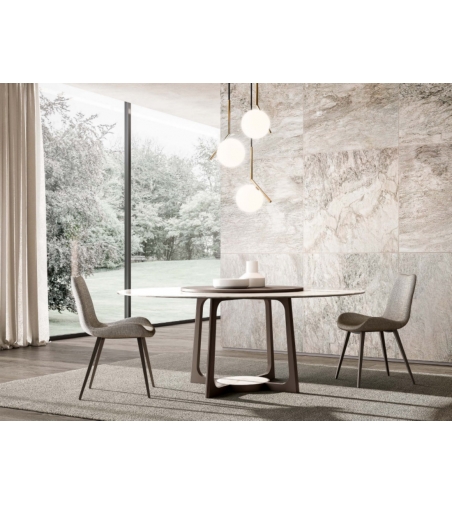 Ego Zeroventiquattro - Hyperbole Chair