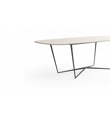 Ego Zeroventiquattro - Knot Table