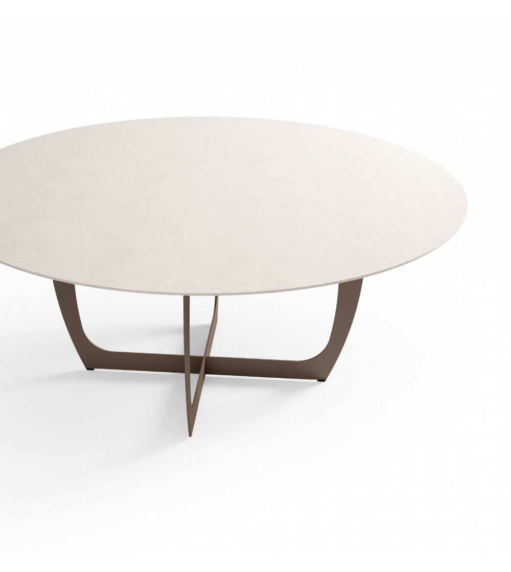 Ego Zeroventiquattro - Ring Table