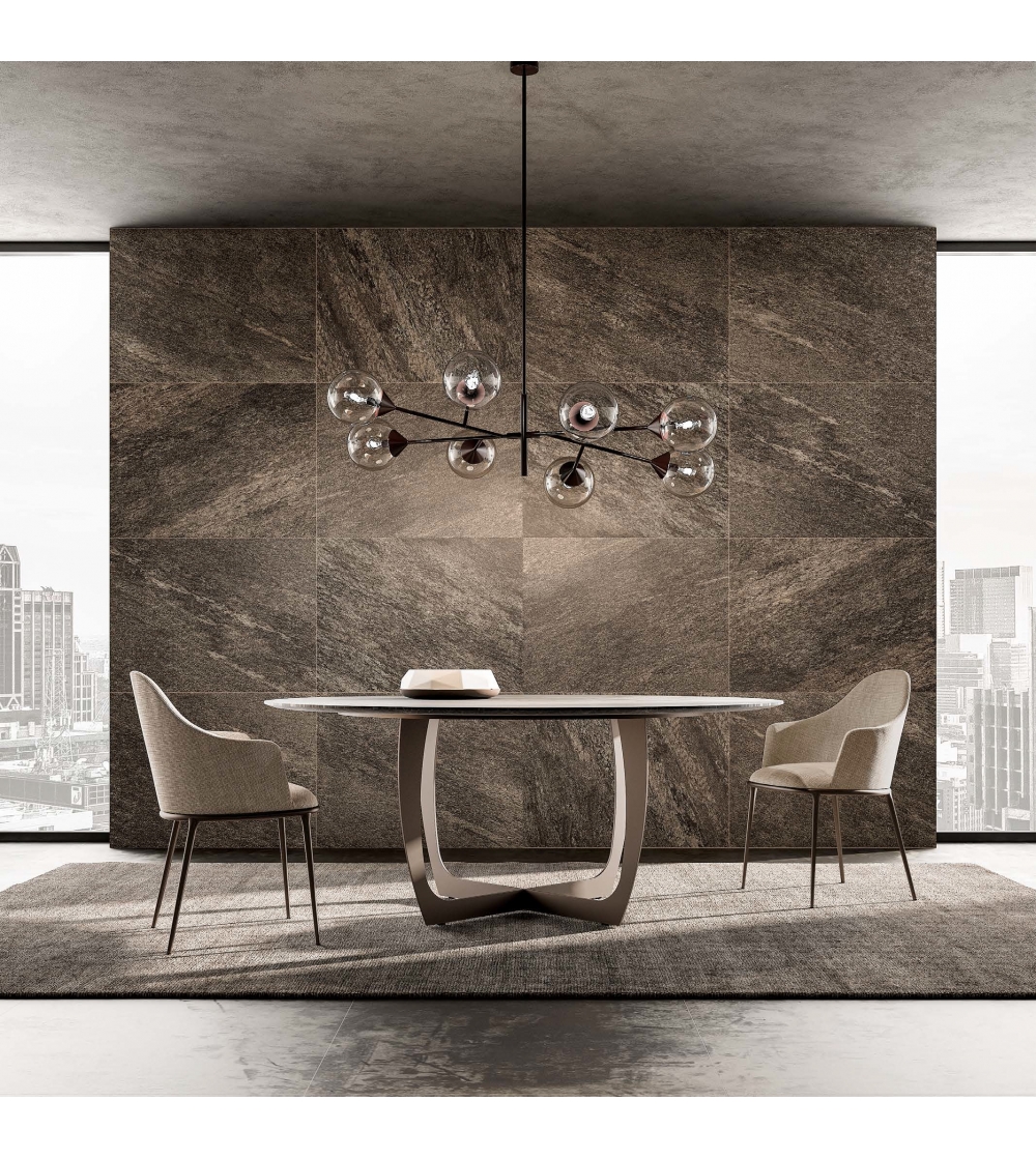 Ego Zeroventiquattro - Ring Table