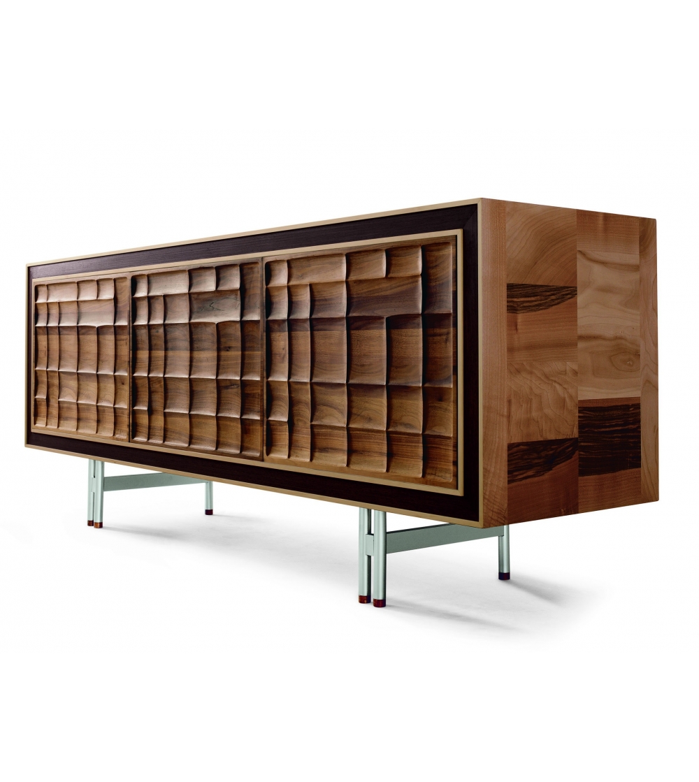 A-113 Quadra Scacco Sideboard - Dale Italia