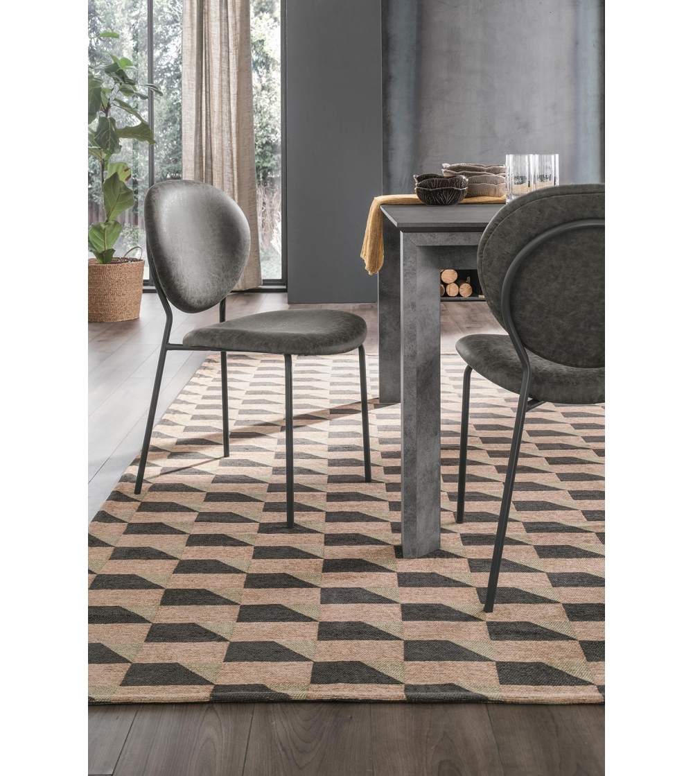 Carpet chair mat target deals