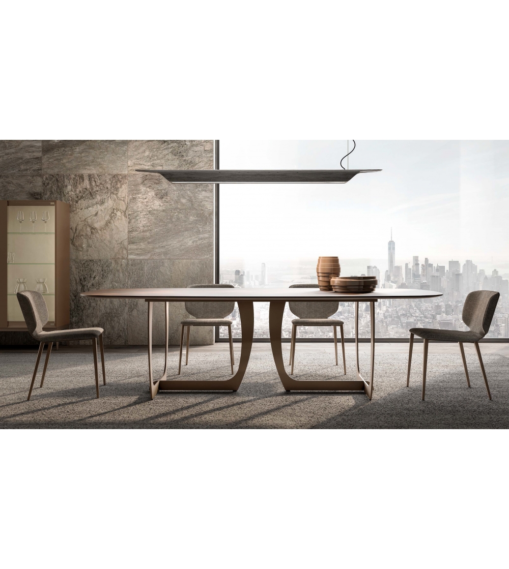 Chaise Omega - Ego Zeroventiquattro