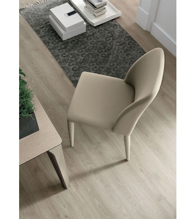 Chaise Vienna - Target Point