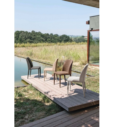 Silla Vienna - Target Point