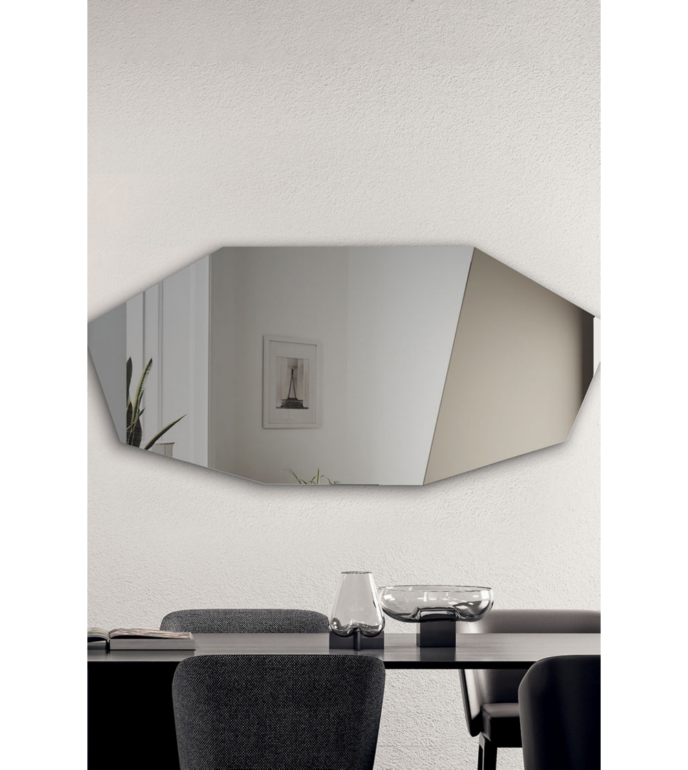 Mirror Giunone - Vessicchio Design