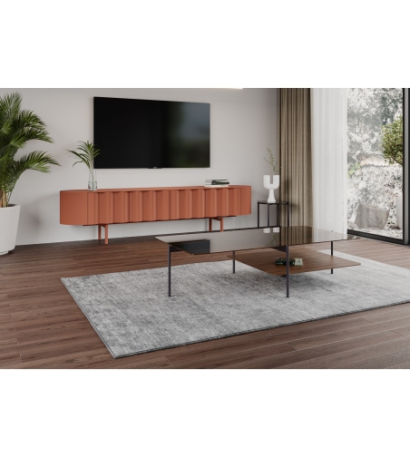 AL2 - O-rizon E006 Couchtisch