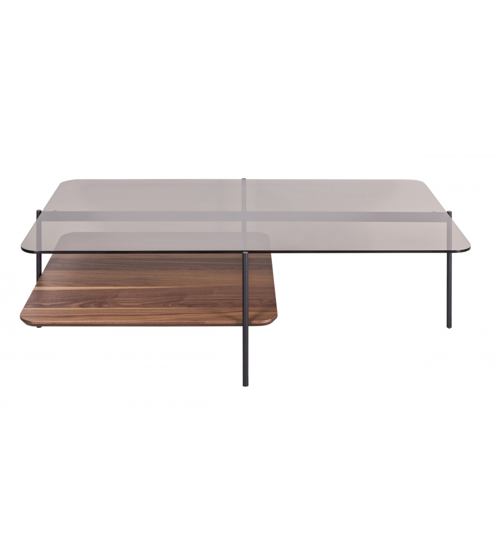 AL2 - O-rizon E006 Coffee Table