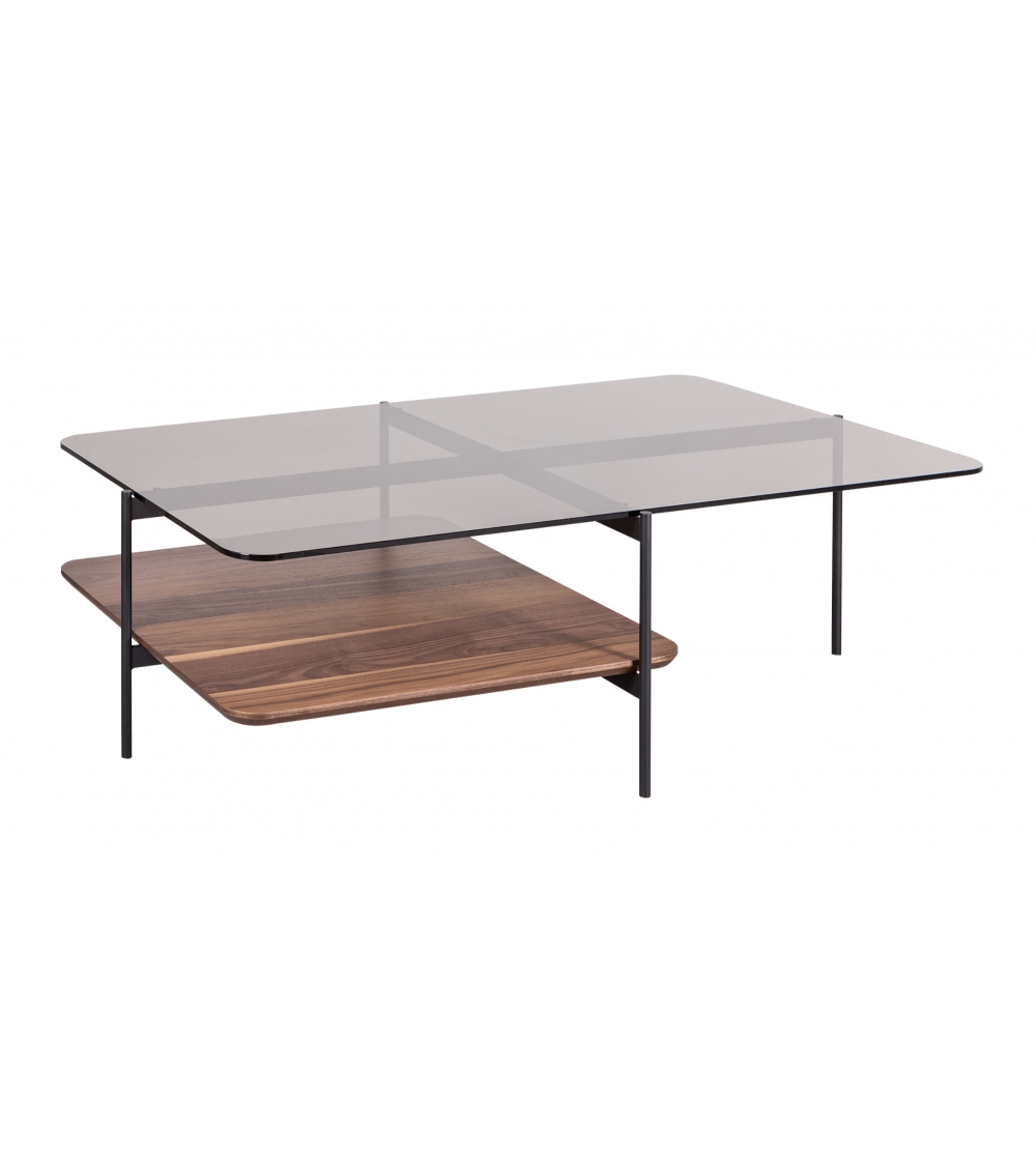 AL2 - O-rizon E006 Coffee Table