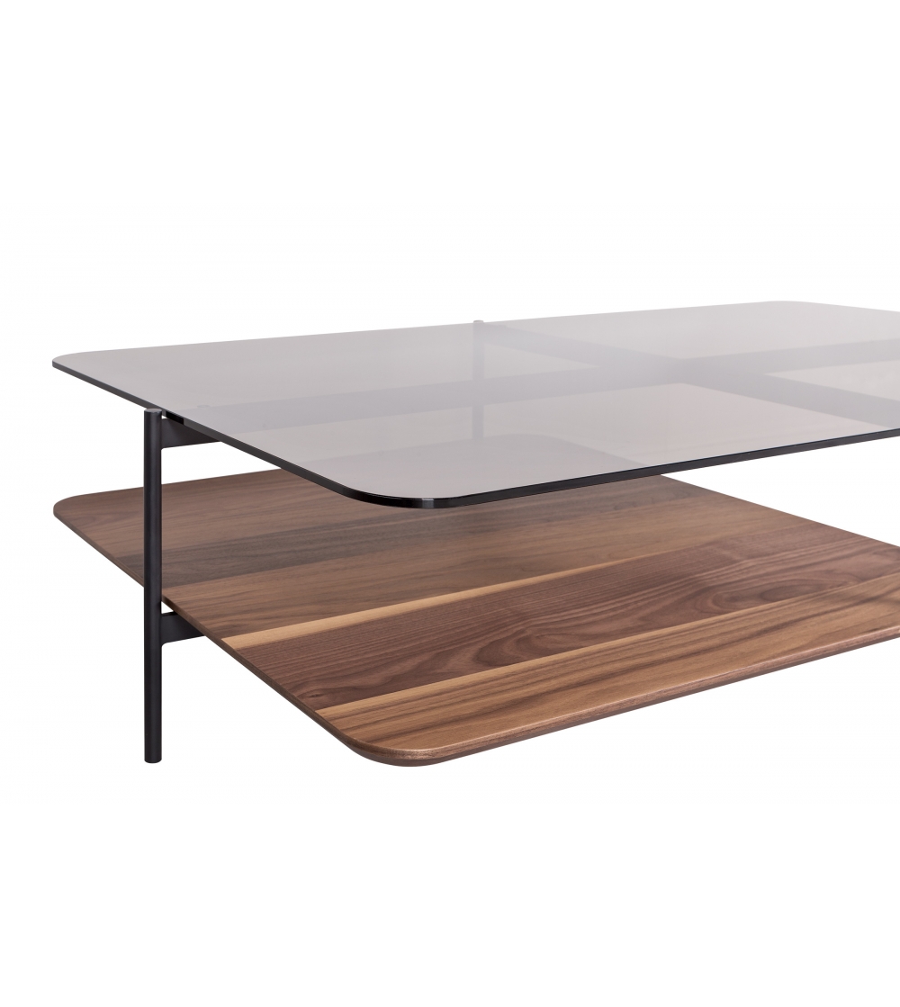 AL2 - O-rizon E006 Couchtisch
