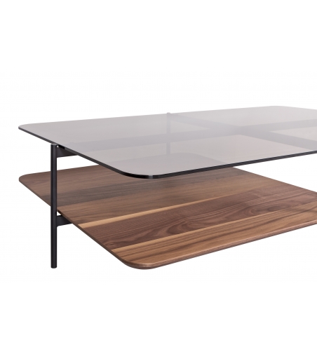 AL2 - O-rizon E006 Coffee Table