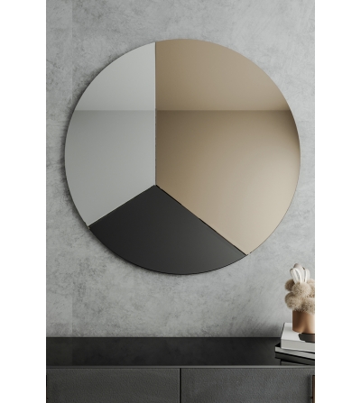 Espejo Apollo - Vessicchio Design