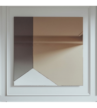 Espejo Sirio - Vessicchio Design