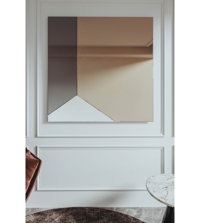 Mirror Sirio - Vessicchio Design 2
