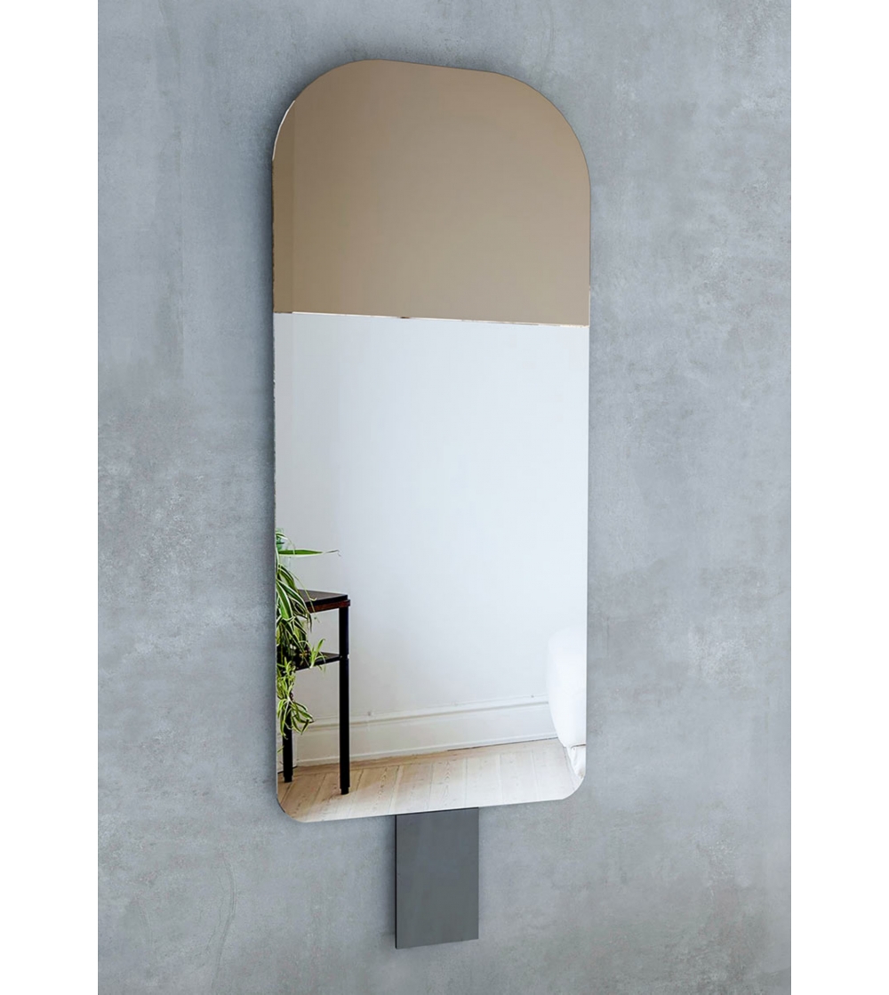 Specchio Meti - Vessicchio Design