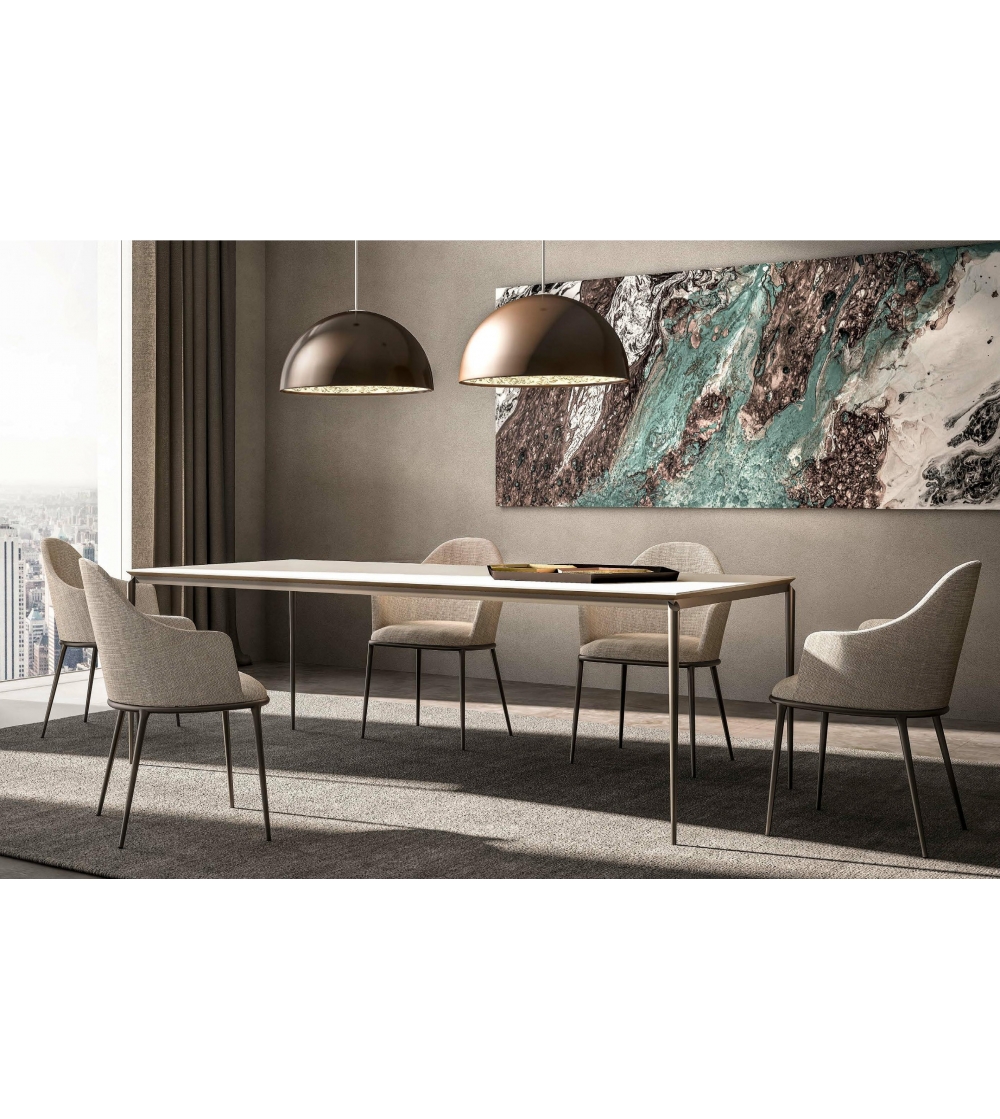 Chaise Parable B - Ego Zeroventiquattro