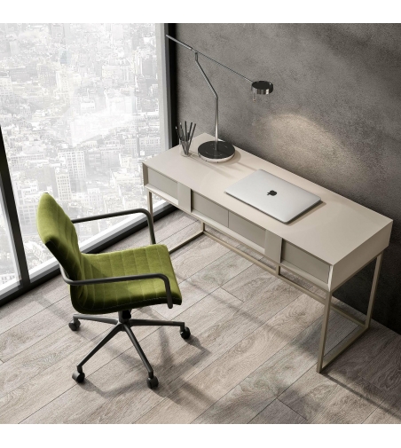 Fauteuil Pivotant Score - Ego Zeroventiquattro
