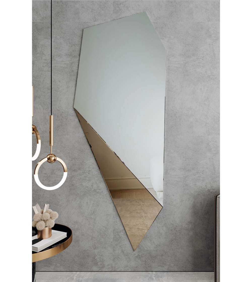 Spiegel Artedime - Vessicchio Design