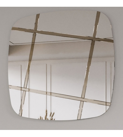 Mirror Eracle - Vessicchio Design 2