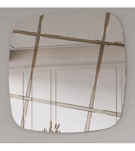 Specchio Eracle - Vessicchio Design
