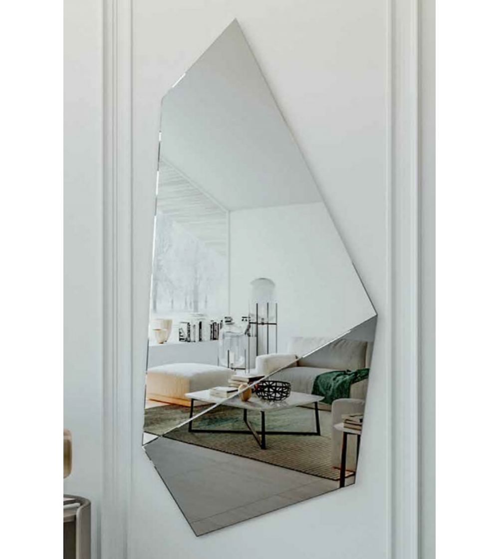 Mirror Dioniso - Vessicchio Design