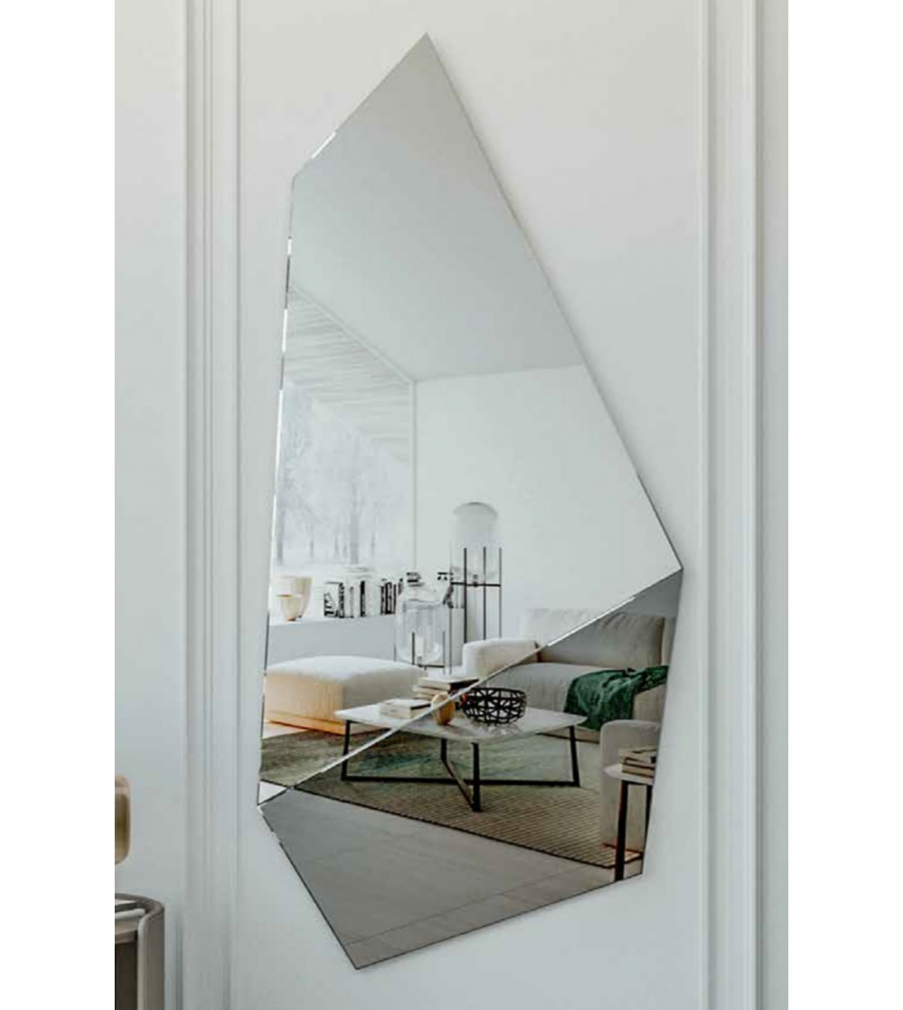 Spiegel Dioniso - Vessicchio Design