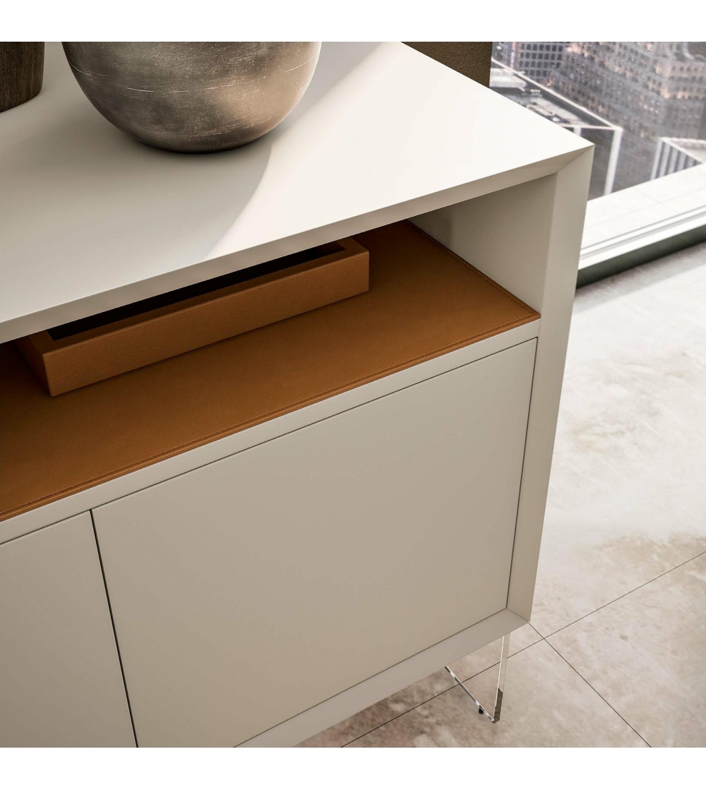Credenza Delta - Ego Zeroventiquattro