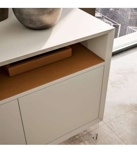 Credenza Delta - Ego Zeroventiquattro