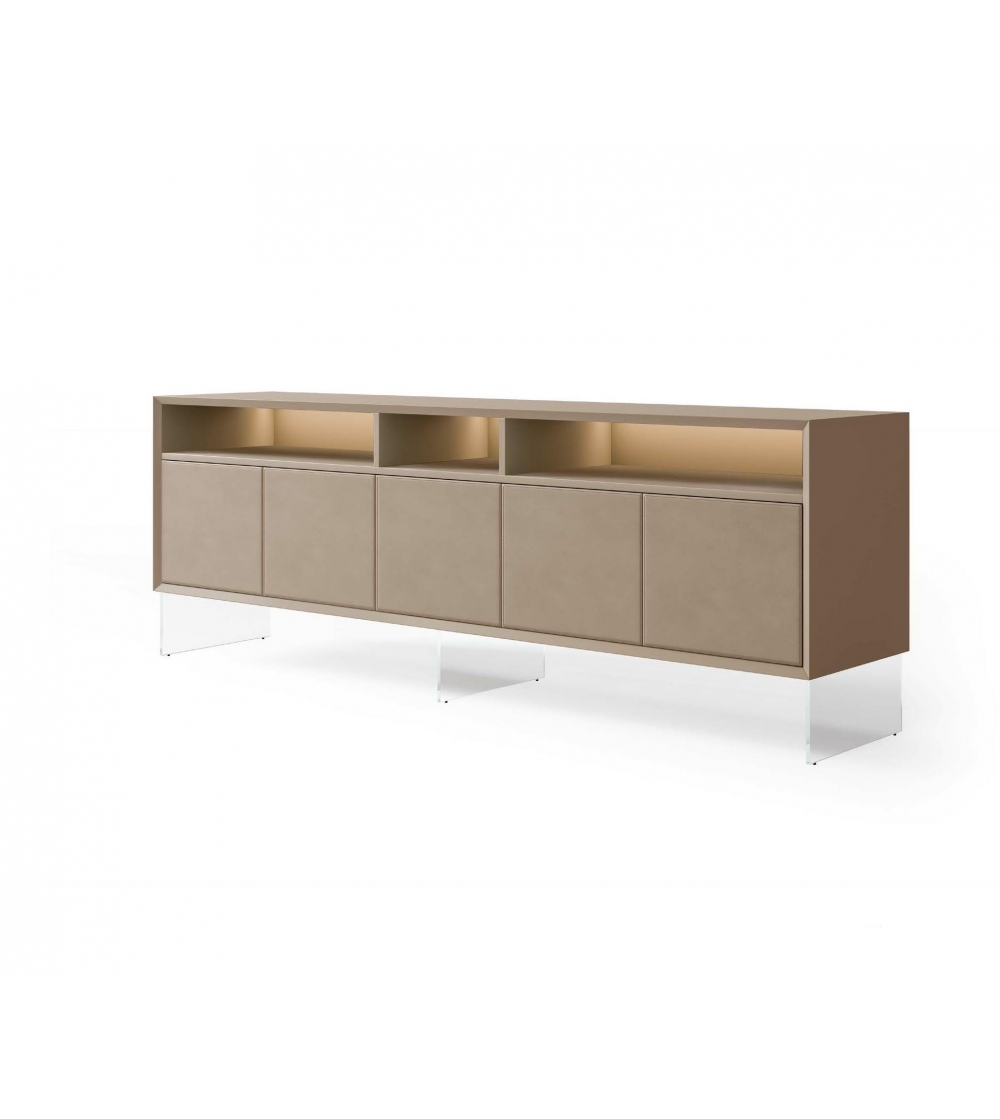 Credenza Delta - Ego Zeroventiquattro