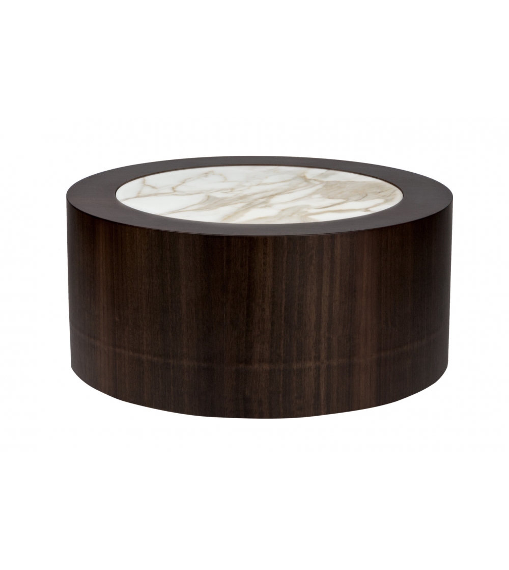 AL2 - W-Moon B006 Round Coffee Table