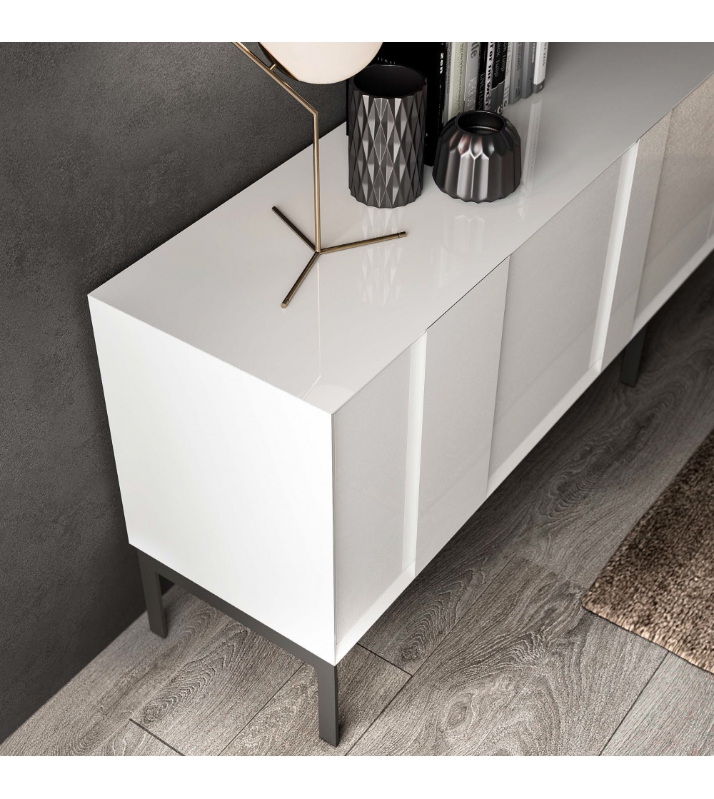 Ego Zeroventiquattro - Gamma Sideboard