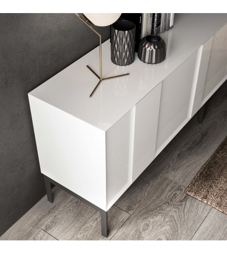 Credenza Gamma - Ego Zeroventiquattro
