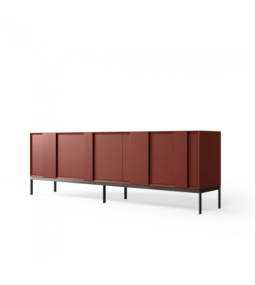 Credenza Gamma - Ego Zeroventiquattro