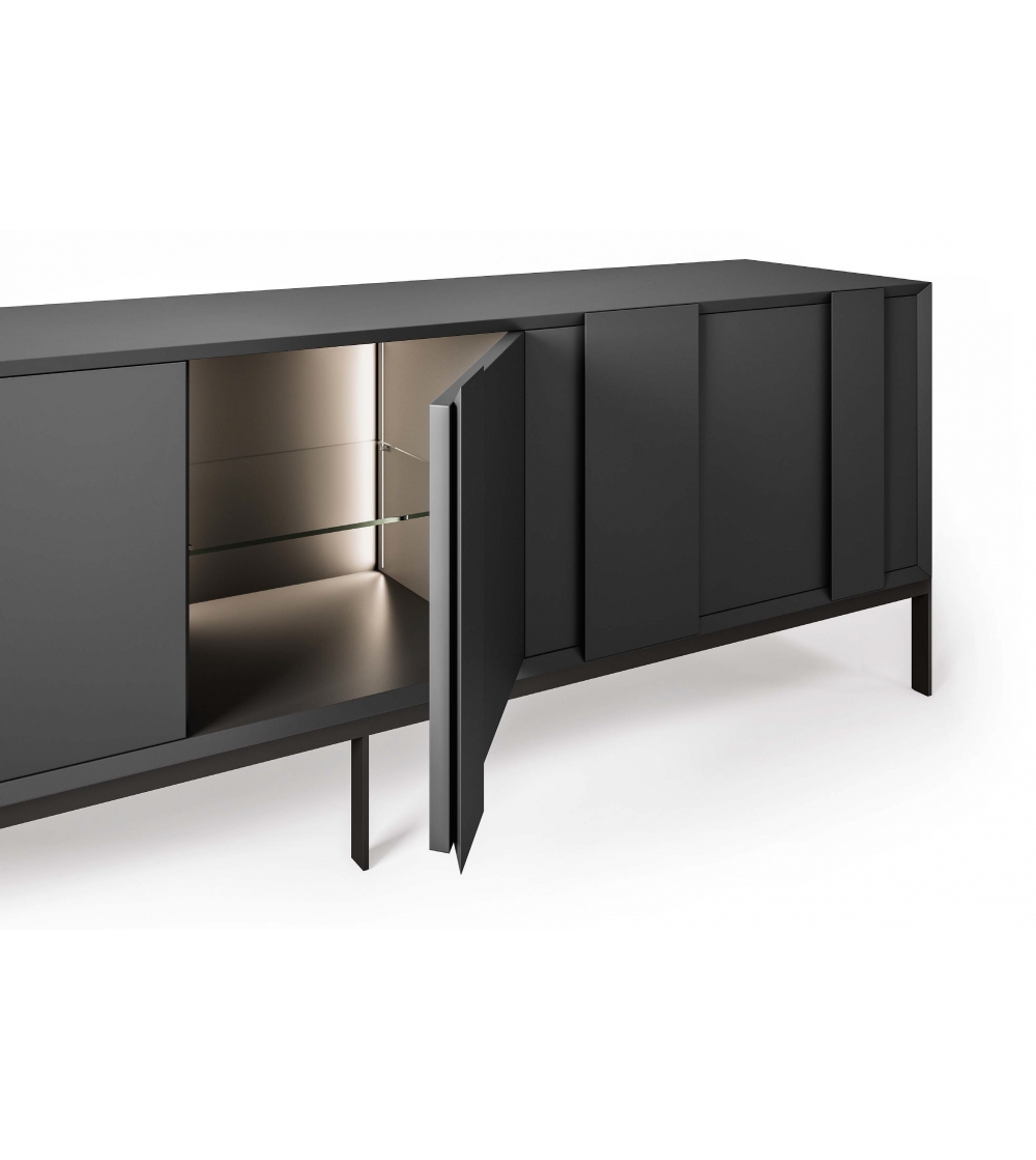 Ego Zeroventiquattro - Gamma Sideboard