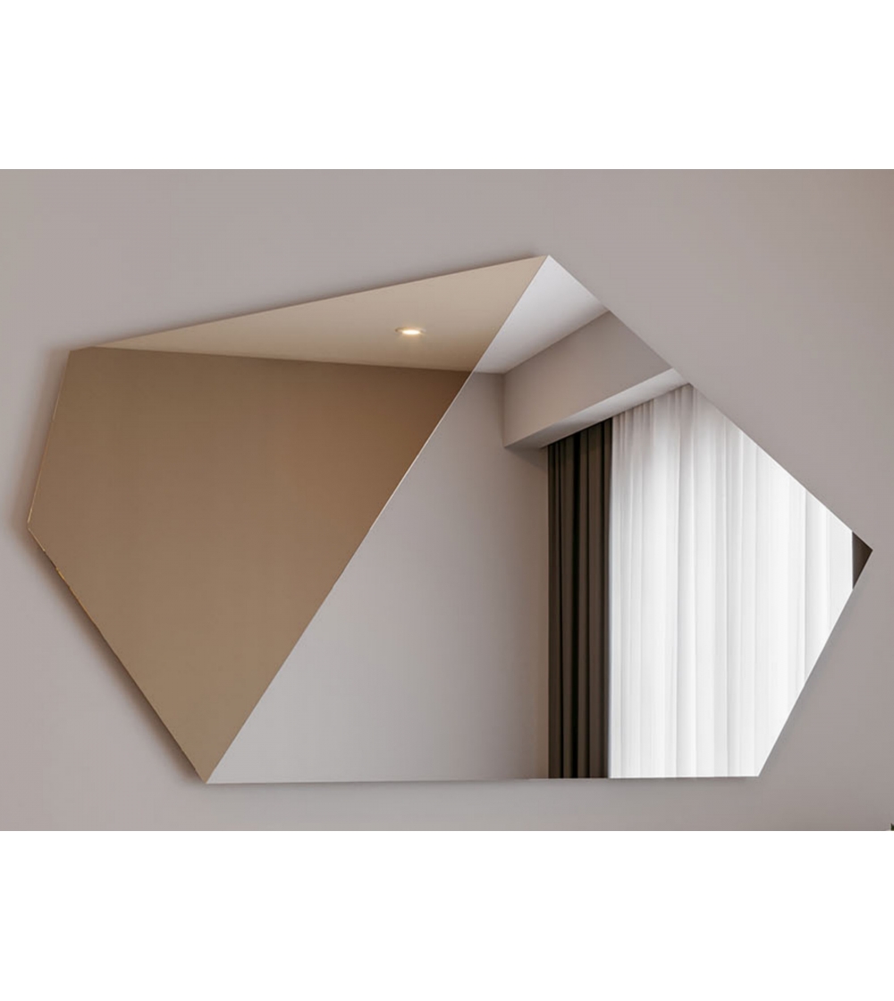 Miroir Idra - Vessicchio Design