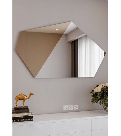 Spiegel Idra - Vessicchio Design 2