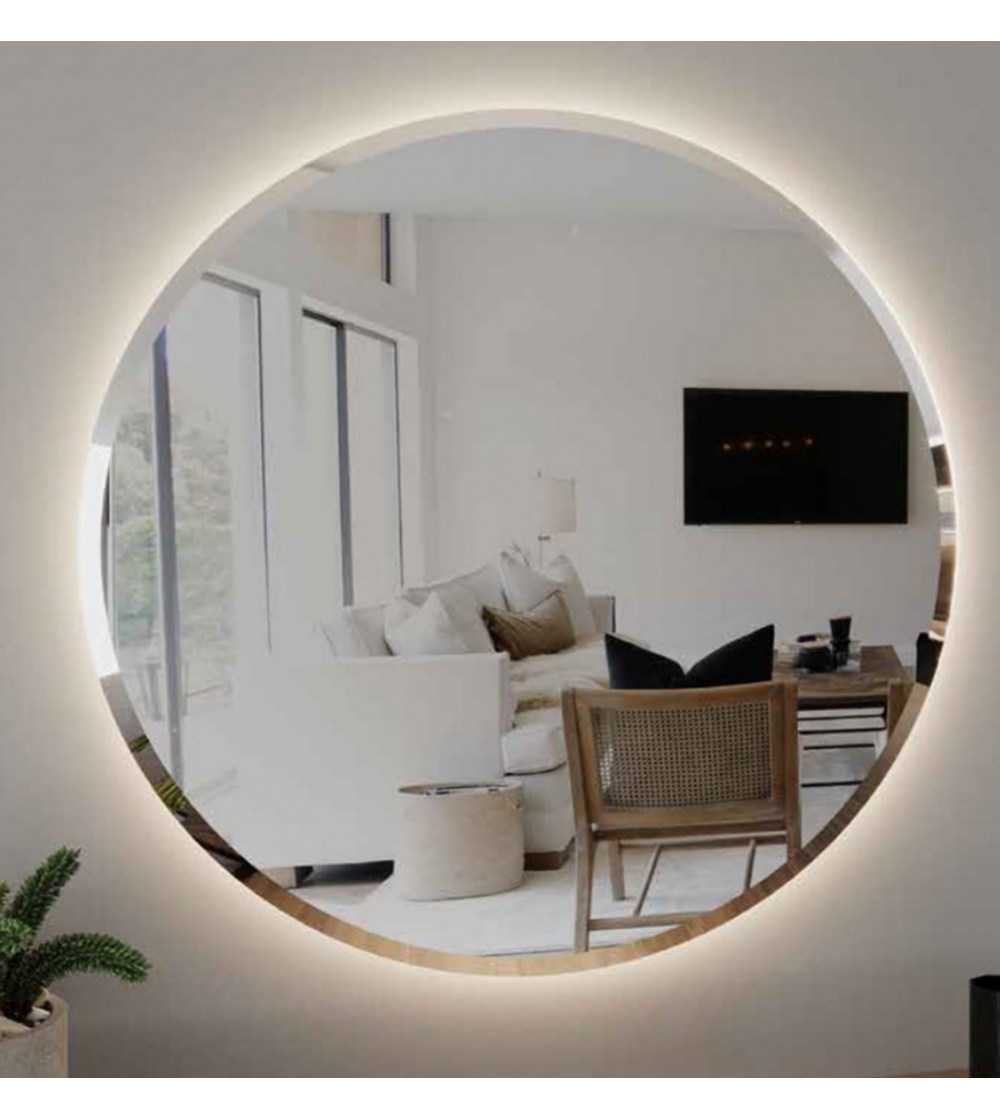 Miroir Ares - Vessicchio Design