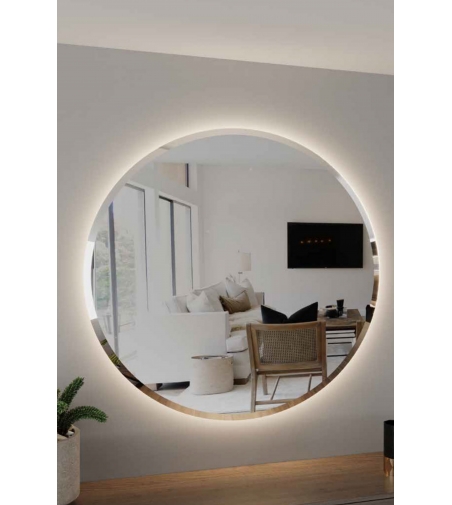 Miroir Ares - Vessicchio Design