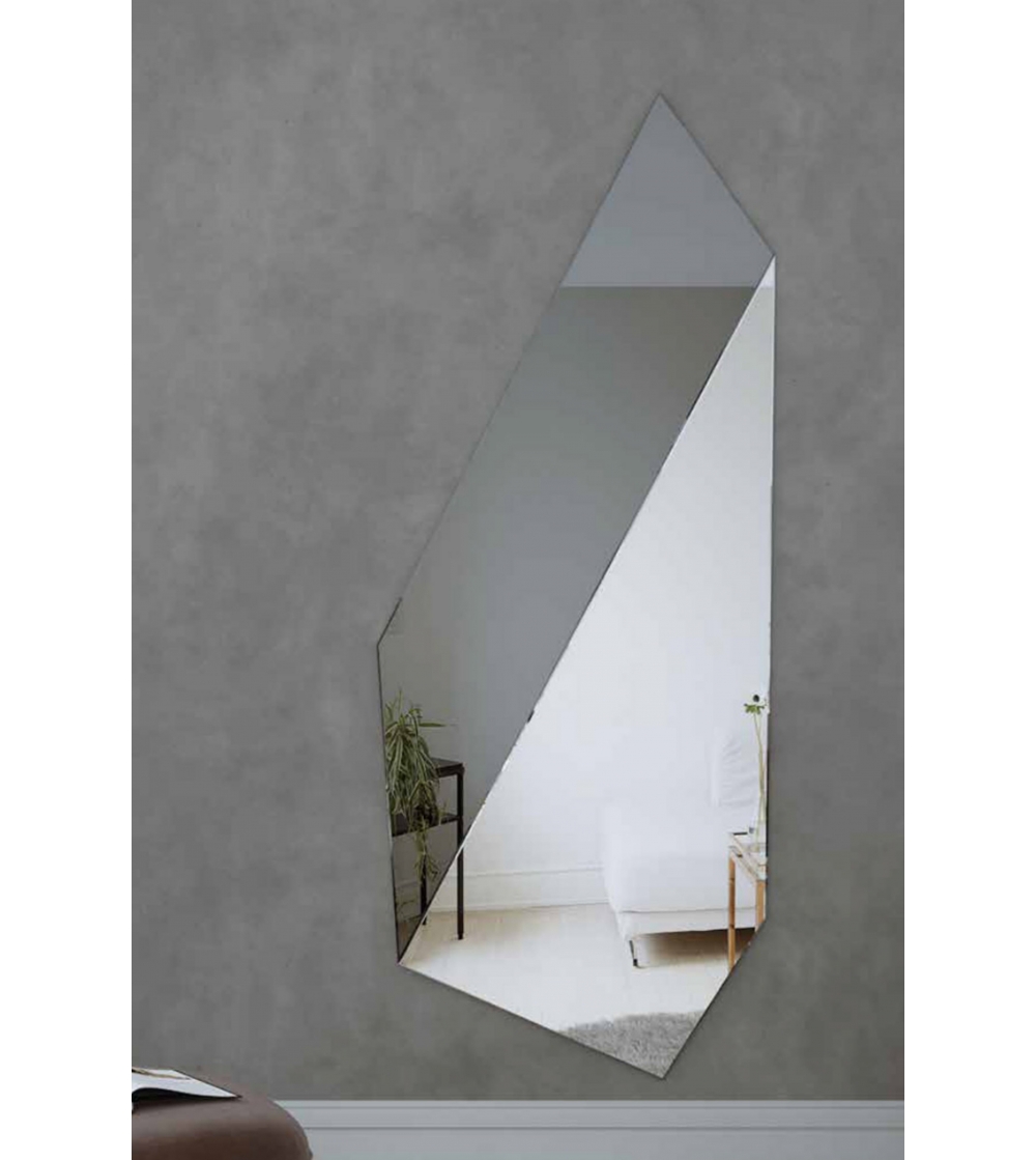 Mirror Emera - Vessicchio Design