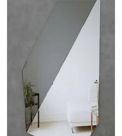 Espejo Emera - Vessicchio Design 2