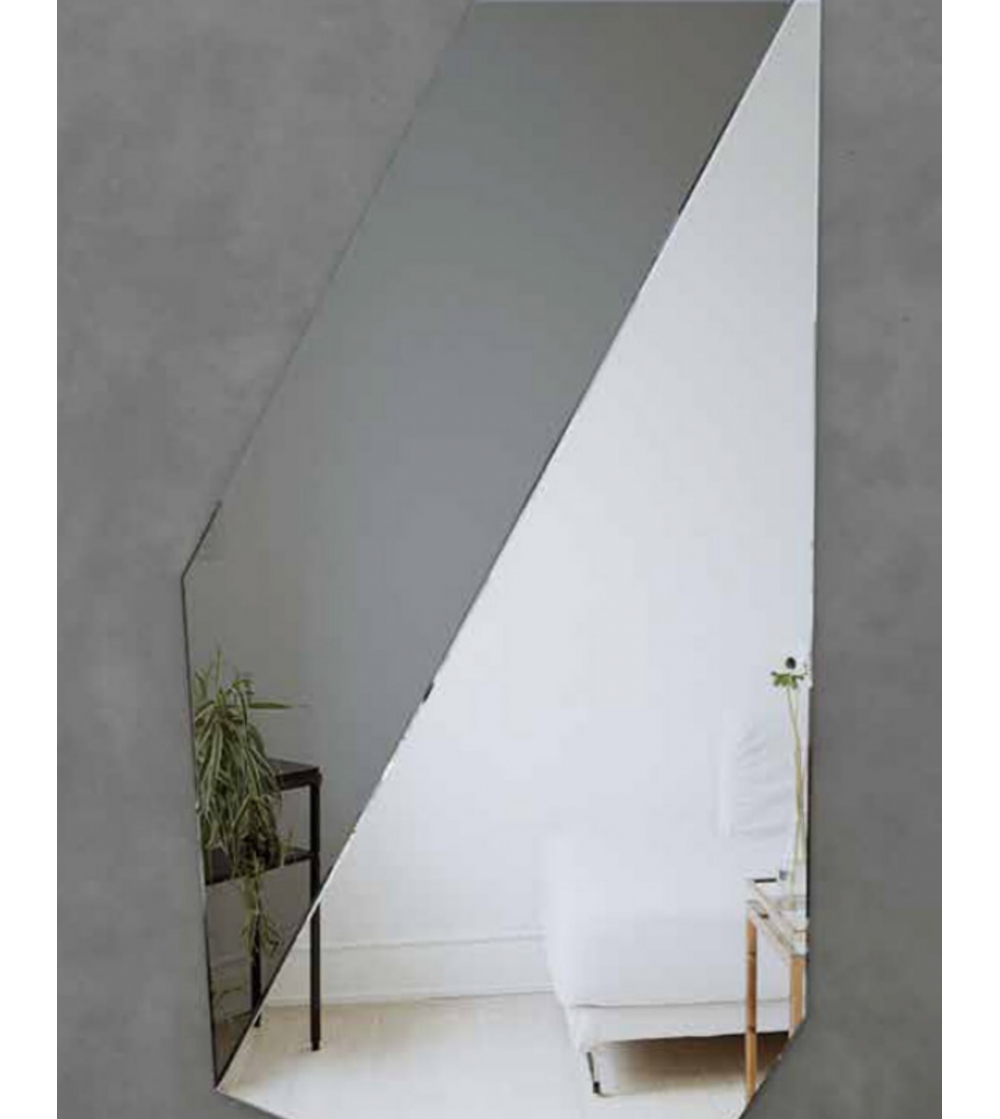 Mirror Emera - Vessicchio Design