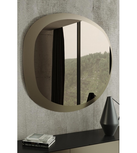 Espejo Eclisse - Vessicchio Design