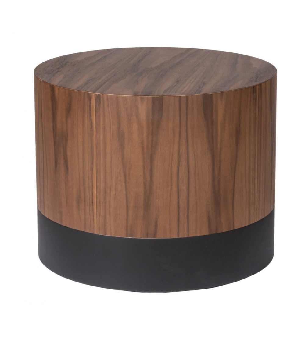 AL2 - W-Moon C006 Round Coffee Table