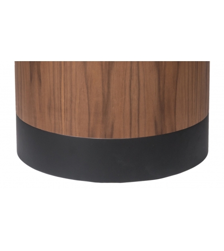 AL2 - W-Moon C006 Round Coffee Table