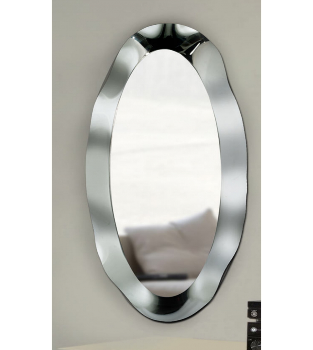 Mirror Selene - Vessicchio Design
